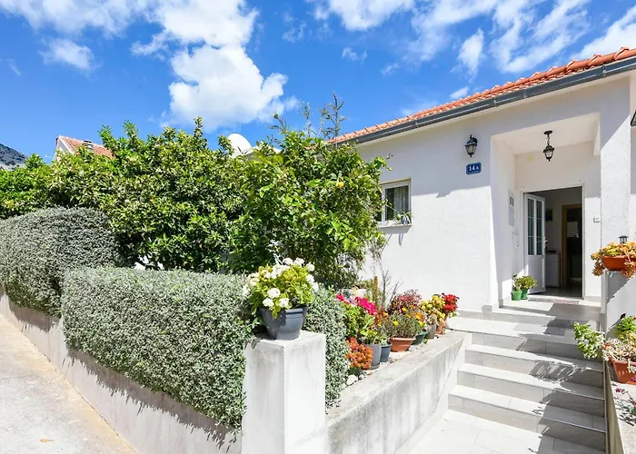 Apartments Goga