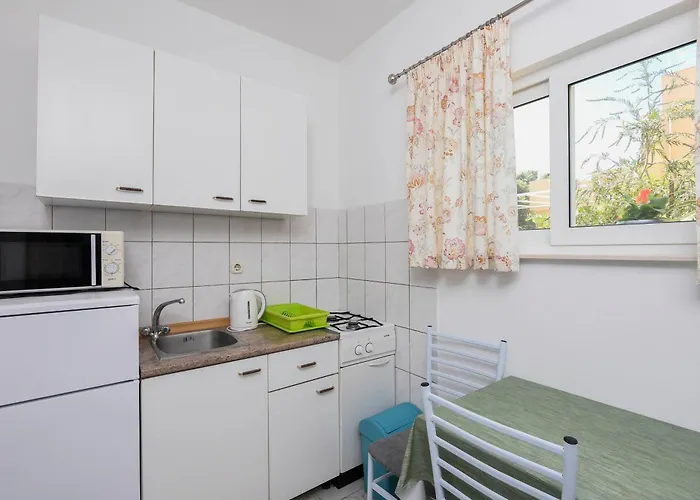 Apartments Goga