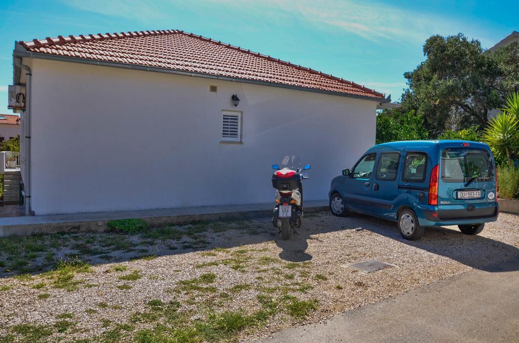 Goga Apartment *