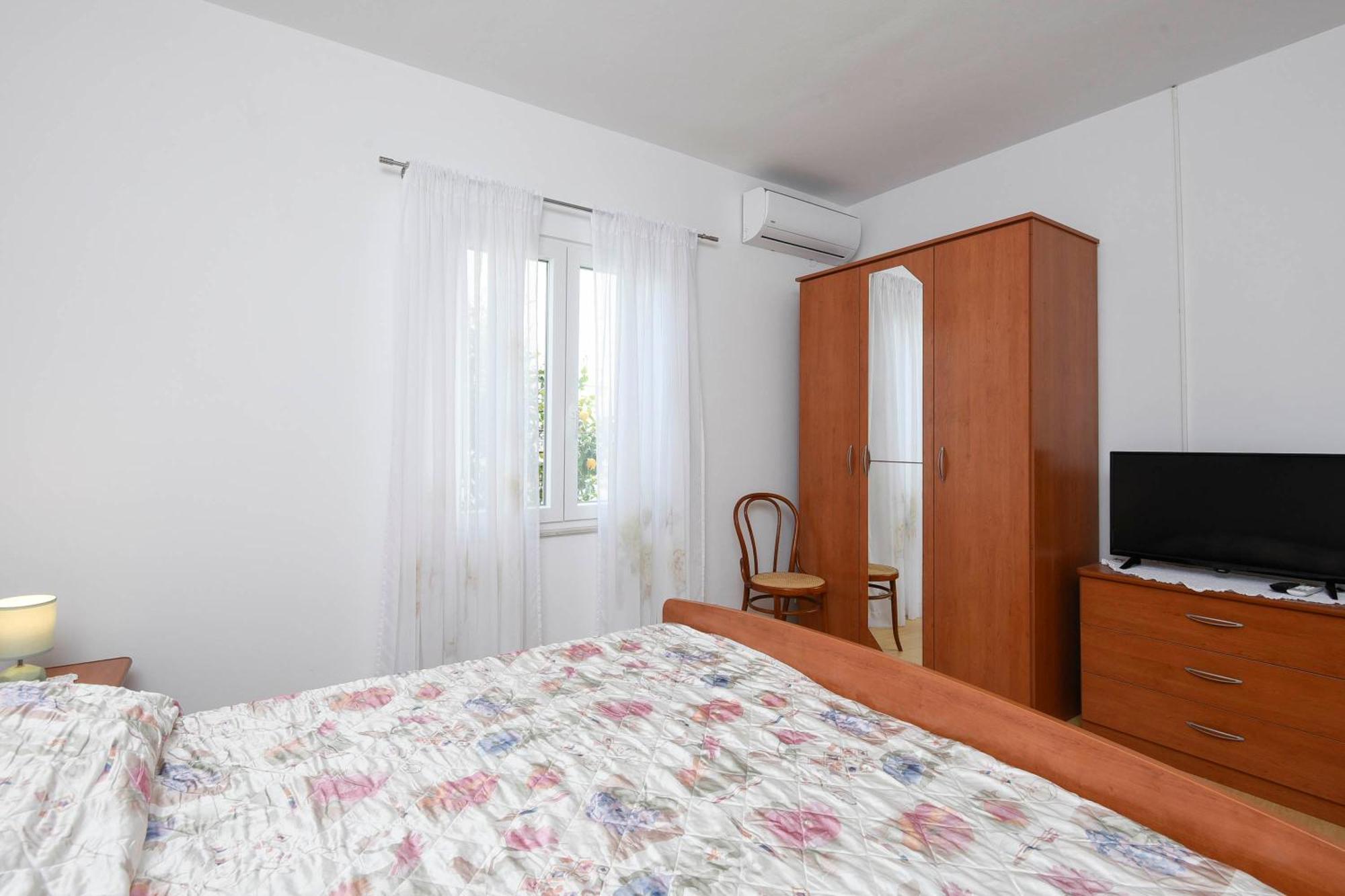 Apartment Goga *