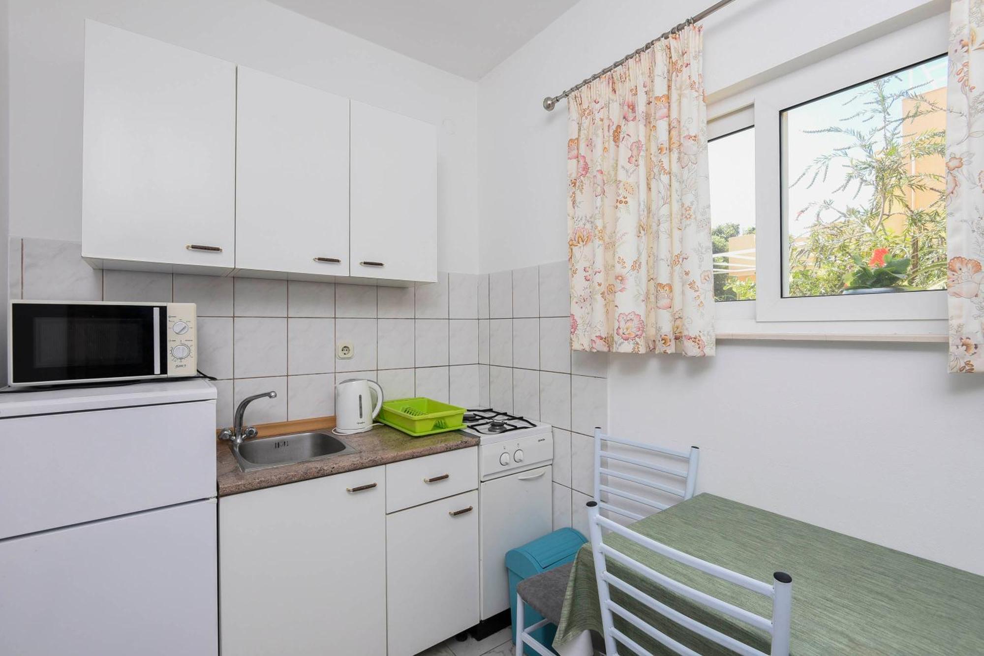 Apartment Goga Orebic