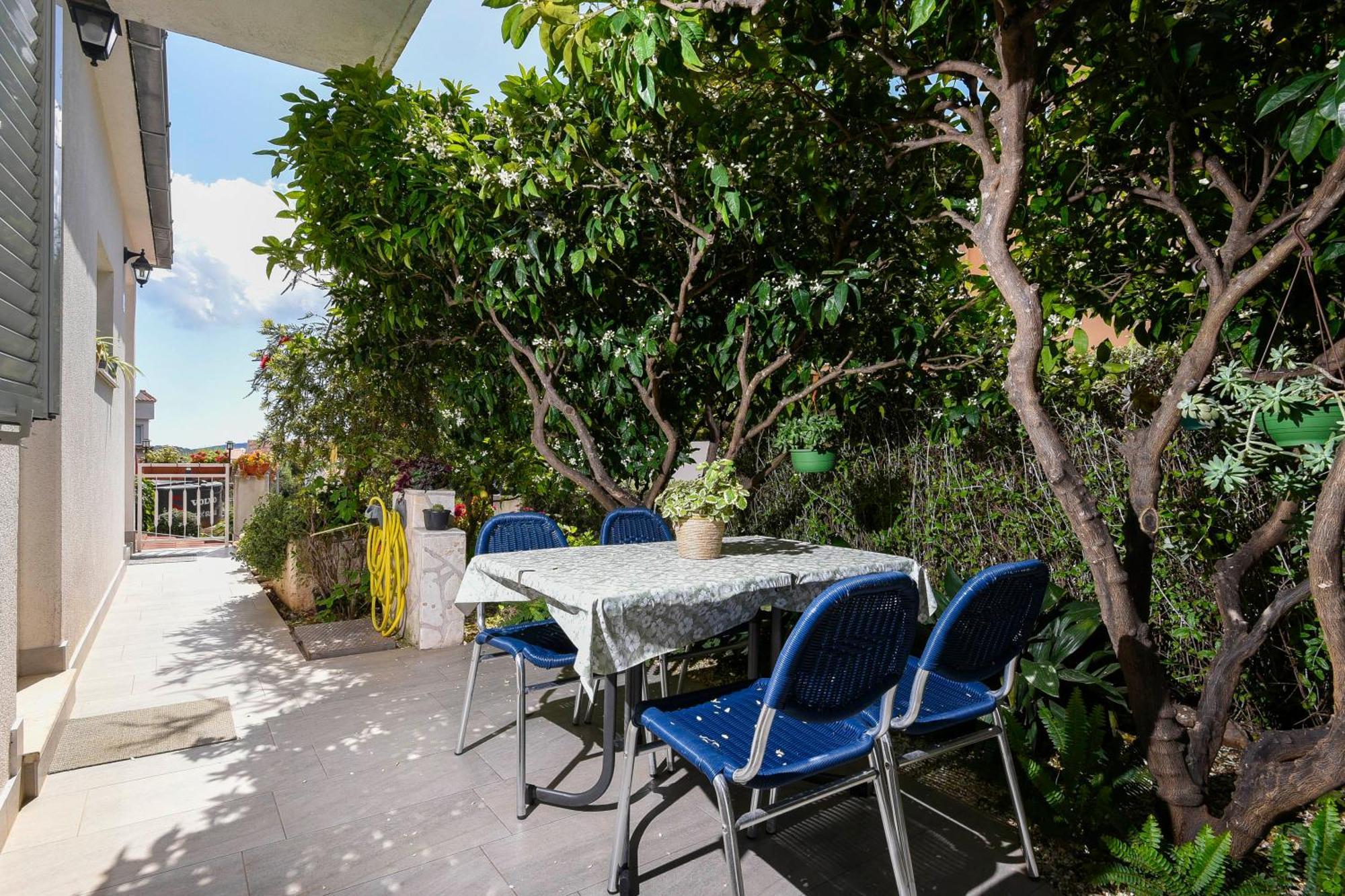 Apartment Goga