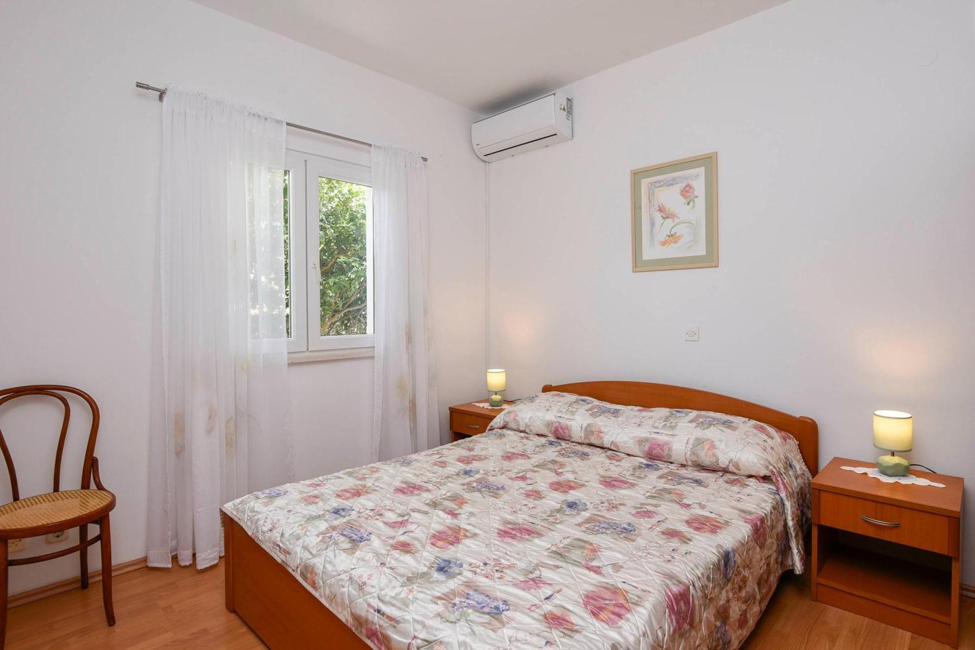 Goga Apartment Orebic