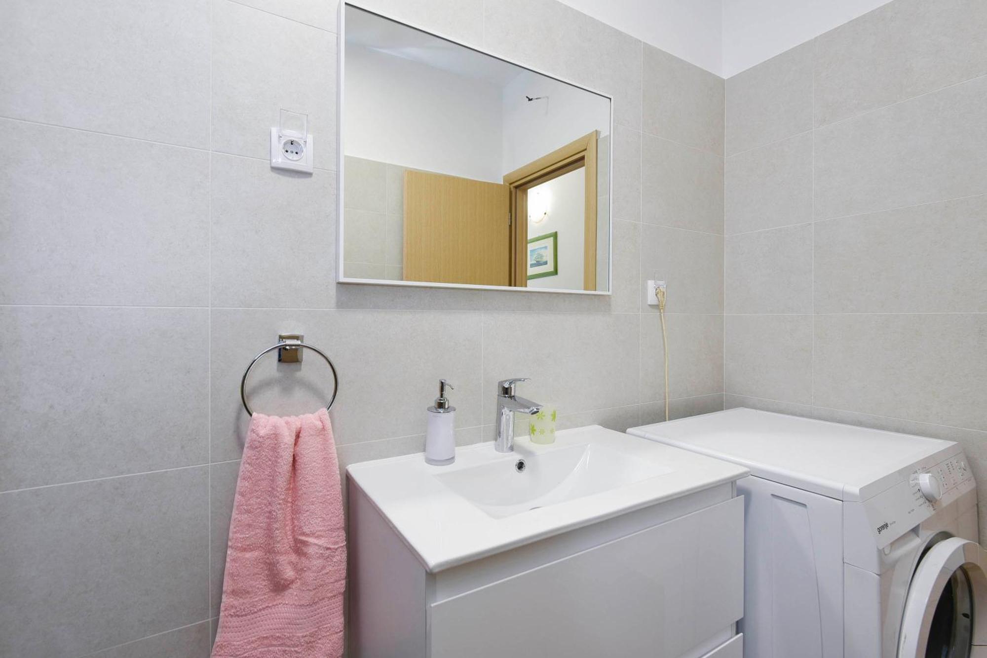 Apartment Goga *