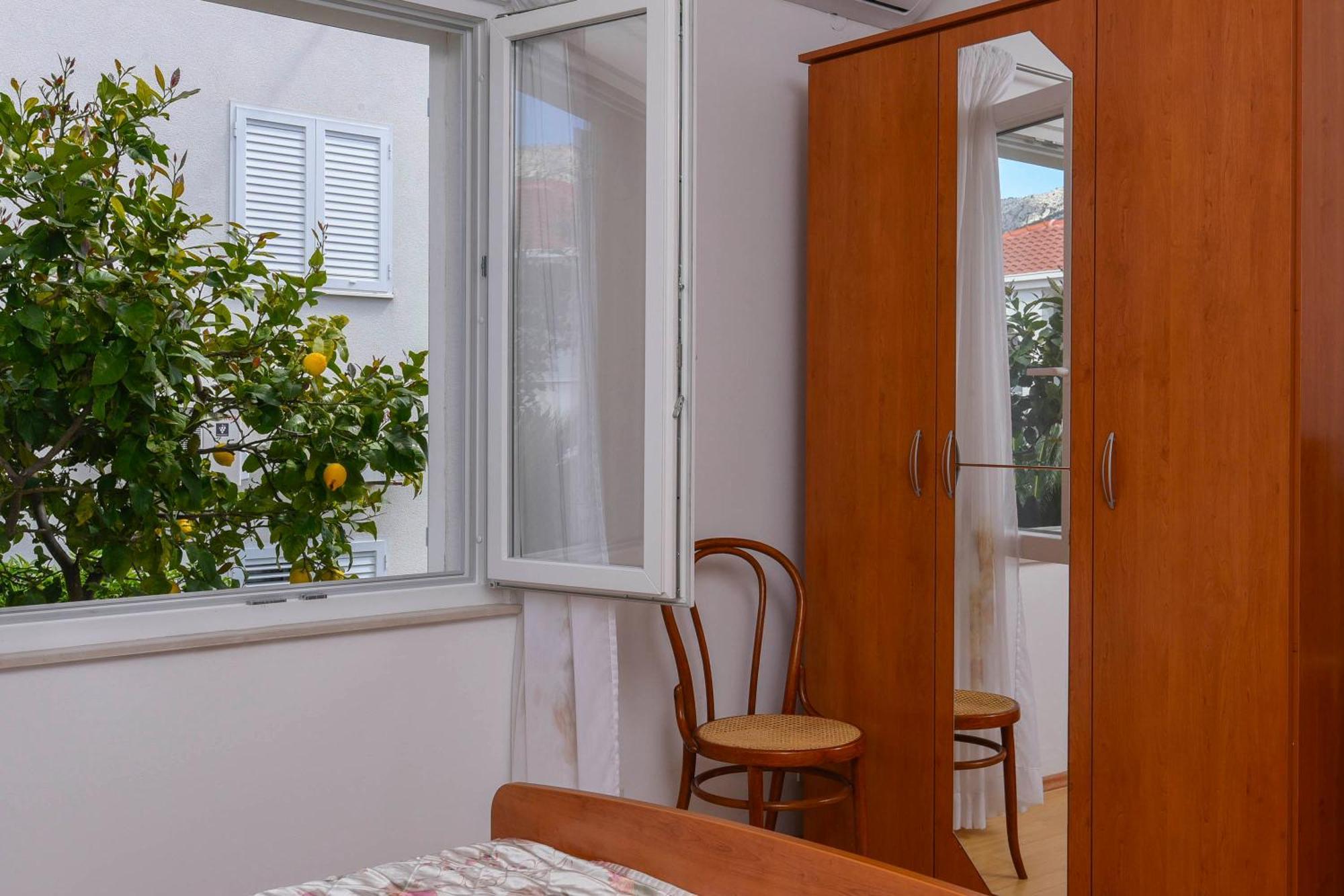 Goga Apartment