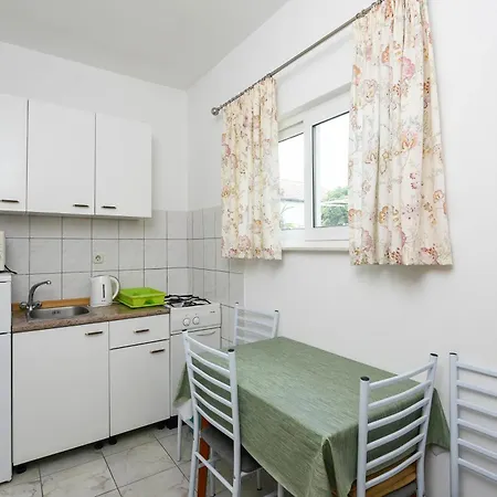 Apartments Goga Orebic Exterior photo